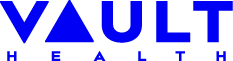 Vault Health Logo